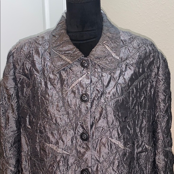 Jacket - Picture 2 of 5